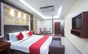 Sathyam Grand Resorts Sriperumbudur